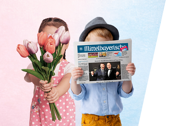 Danke Mama. Danke Papa.